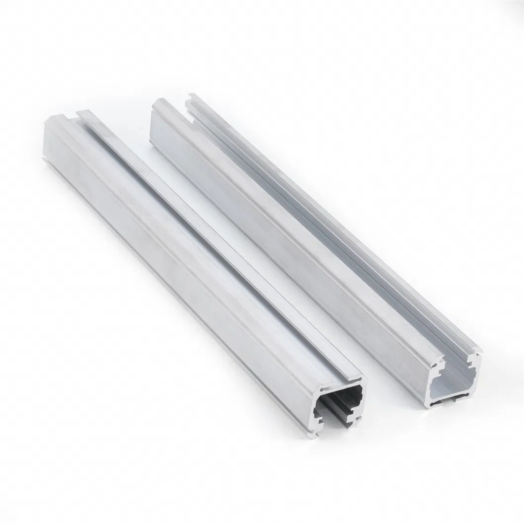 Aluminum Tubing 2