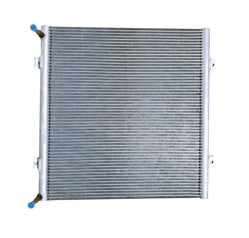 OEM Car Air Conditioning Microchannel Condenser