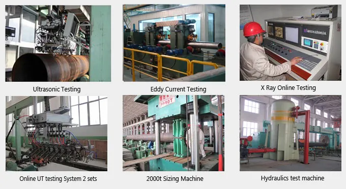 Aluminum Finned Tube 9