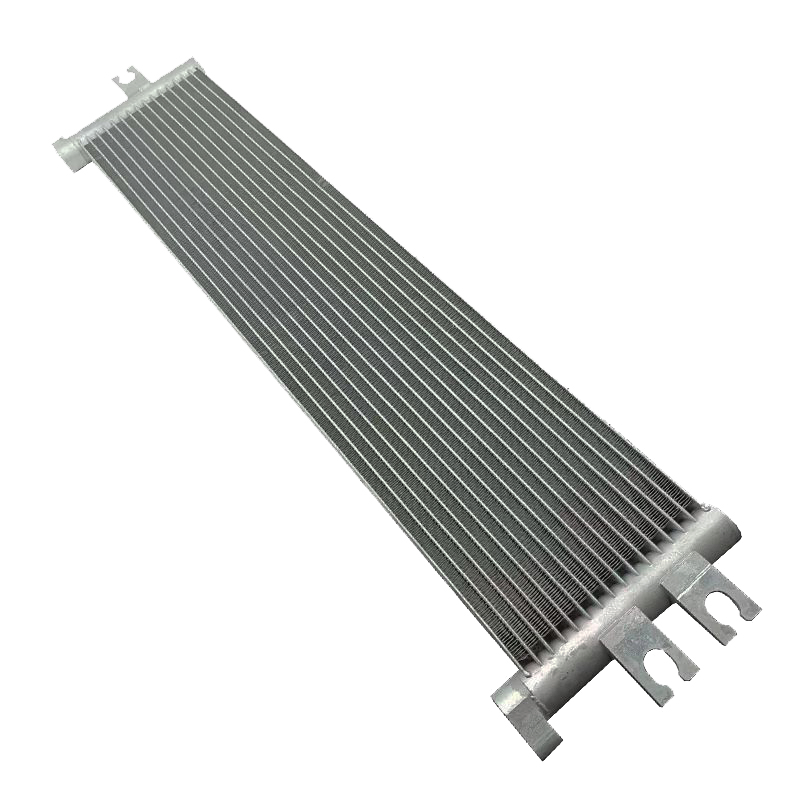 2015-2018 for BMW F80 F82 F83 M3 M4 Engine Oil Cooler 17212284540 Oleju BMW