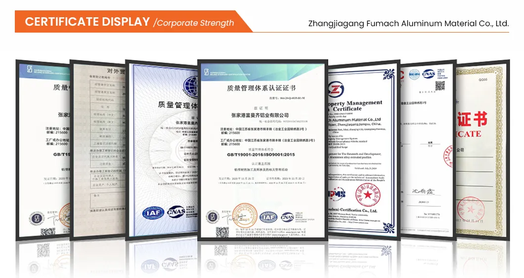 Certification/Process 1