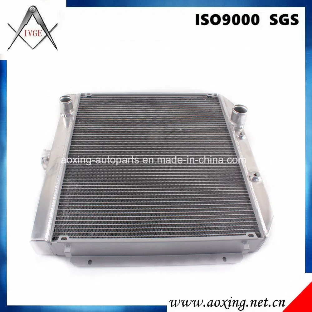 Car Air Conditioning Condenser for Ford Falcon Windsor289 302 351 at