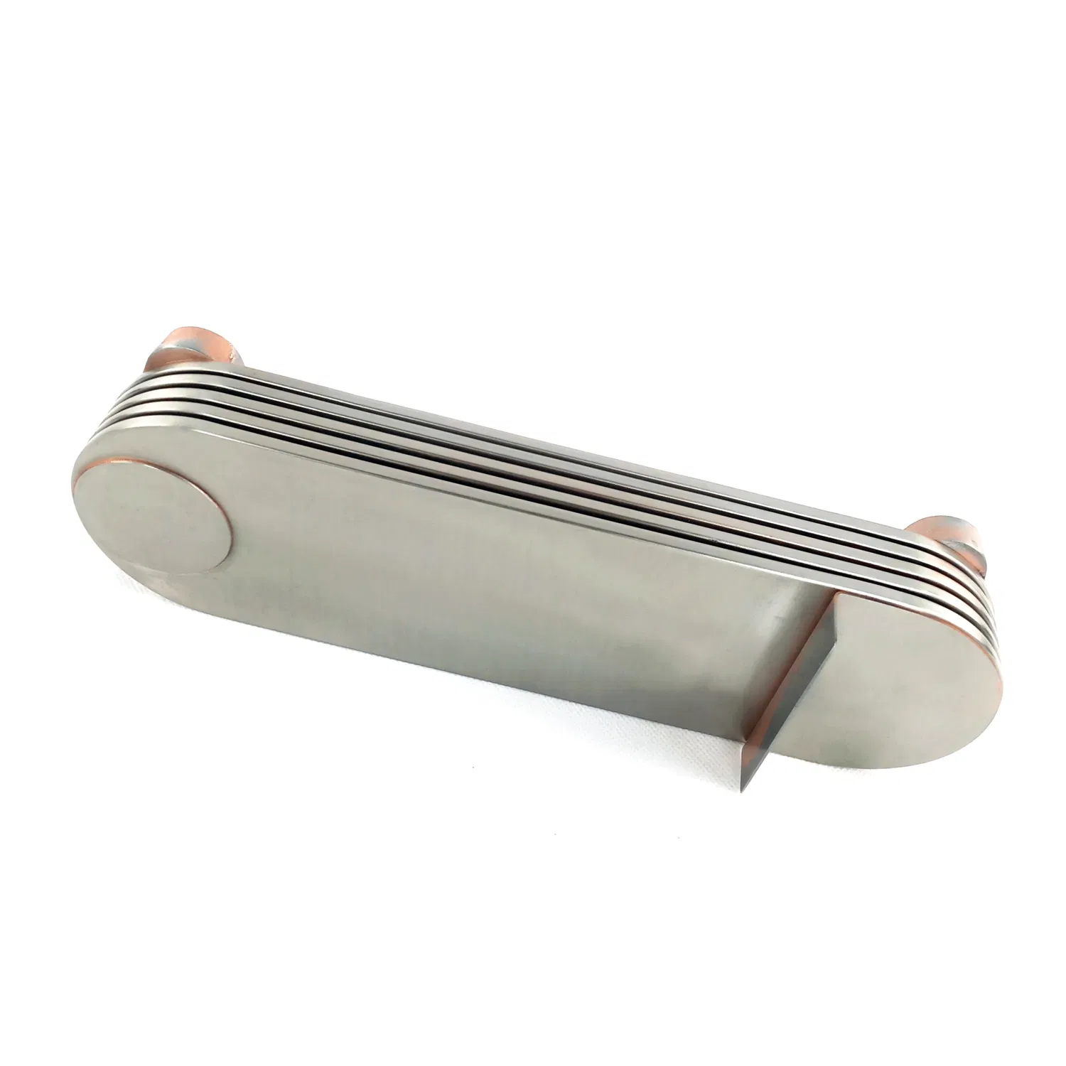 Engine Parts J05 J05c S157121880 Oil Cooler Core Fit for Hino Excavator