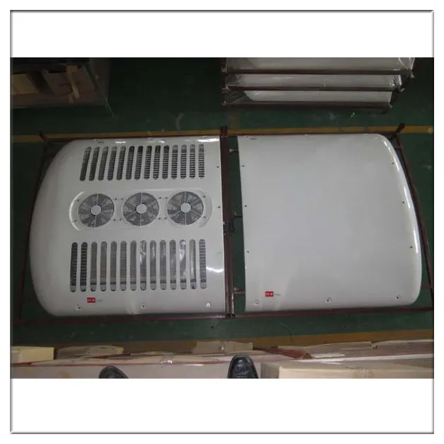 Bus Air Conditioner Unit