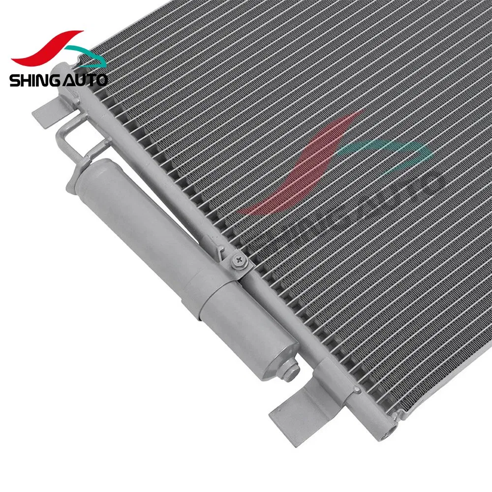 High Efficiency Auto Car Air Conditioning System Condenser OEM Oyd-86307