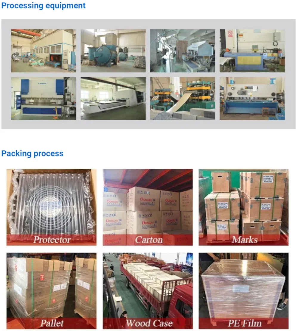 Heat Exchanger Component