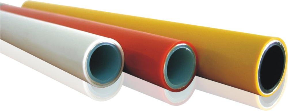 5 Layers Pex-Al-Pex Plastic Tubing for Radiant Floor Heating