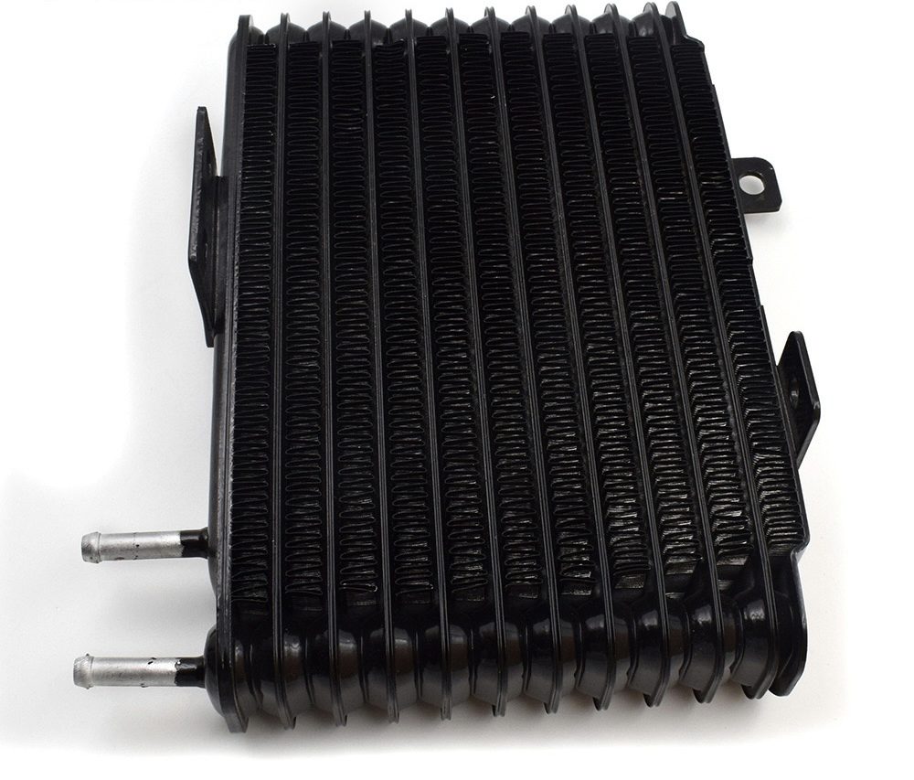 for Mitsubishi CVT Transmission Oil Fluid Cooler 2920A123 Lancer