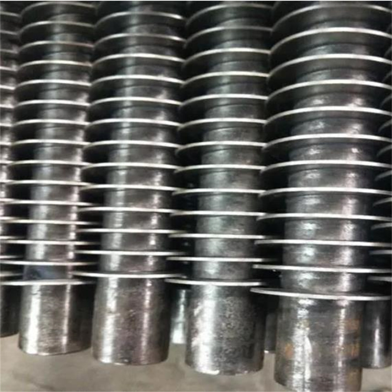 High Frequency Laser Welded Stainless Steel and Aluminum Tubes