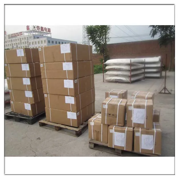 Truck AC Installation View