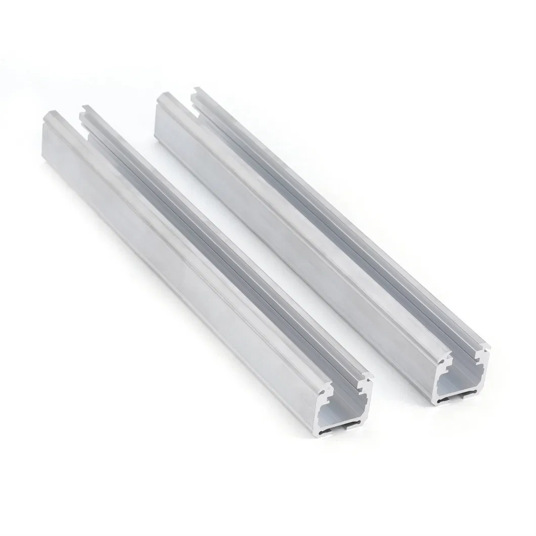 Aluminum Tubing 1