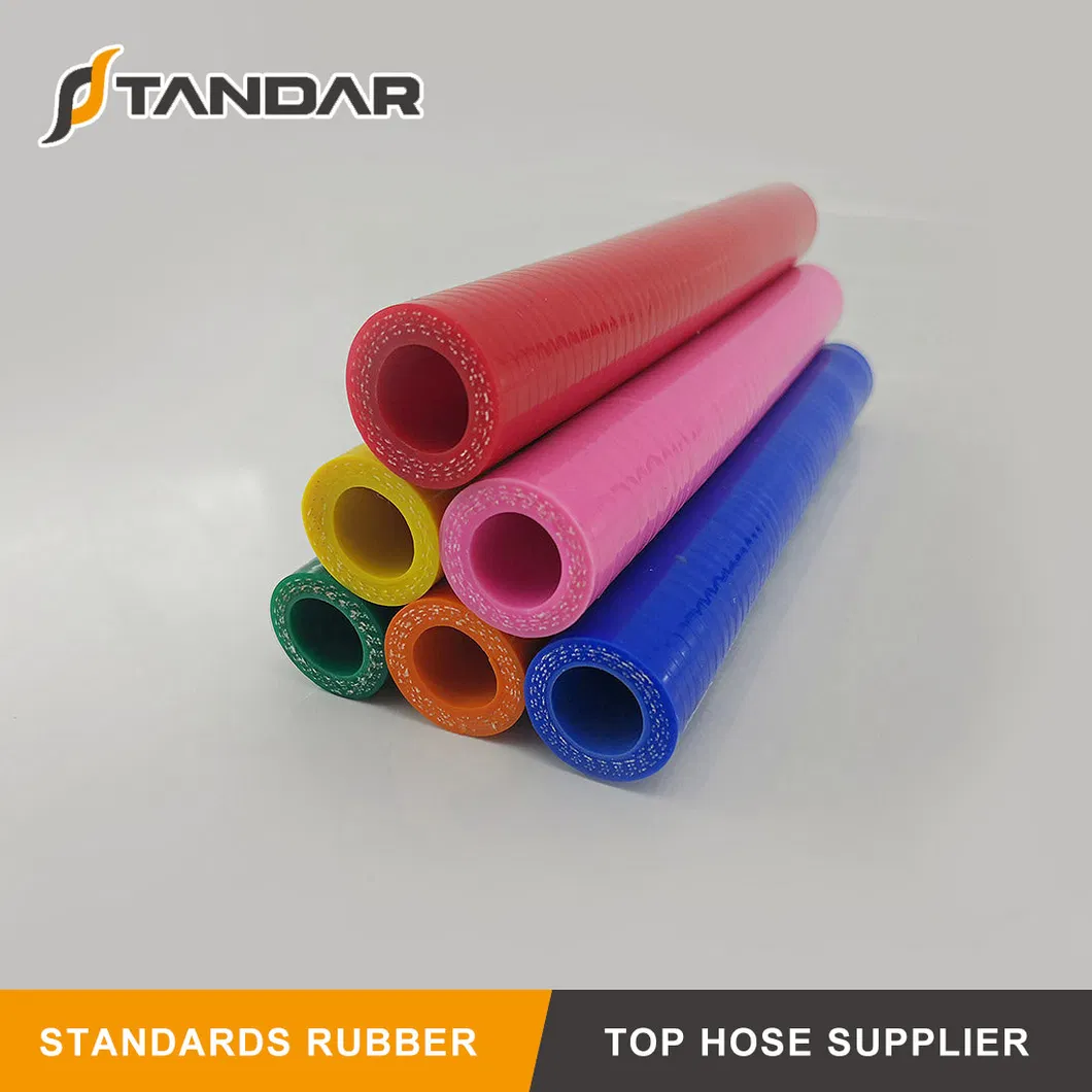 Flexible Silicone Connector