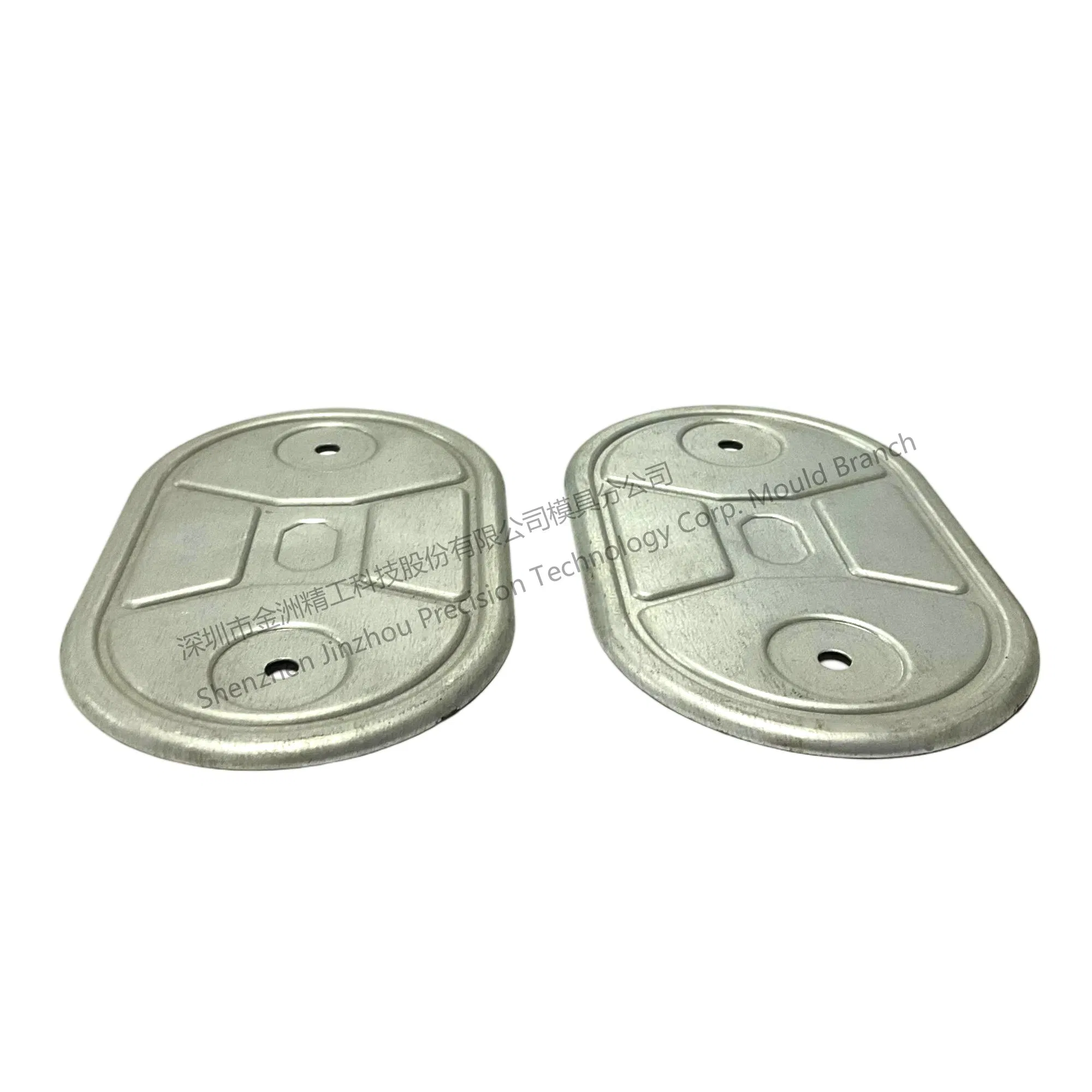 Thermal Turbulence-Enhanced Stacked Fin Tool with Optimized Airflow Channels