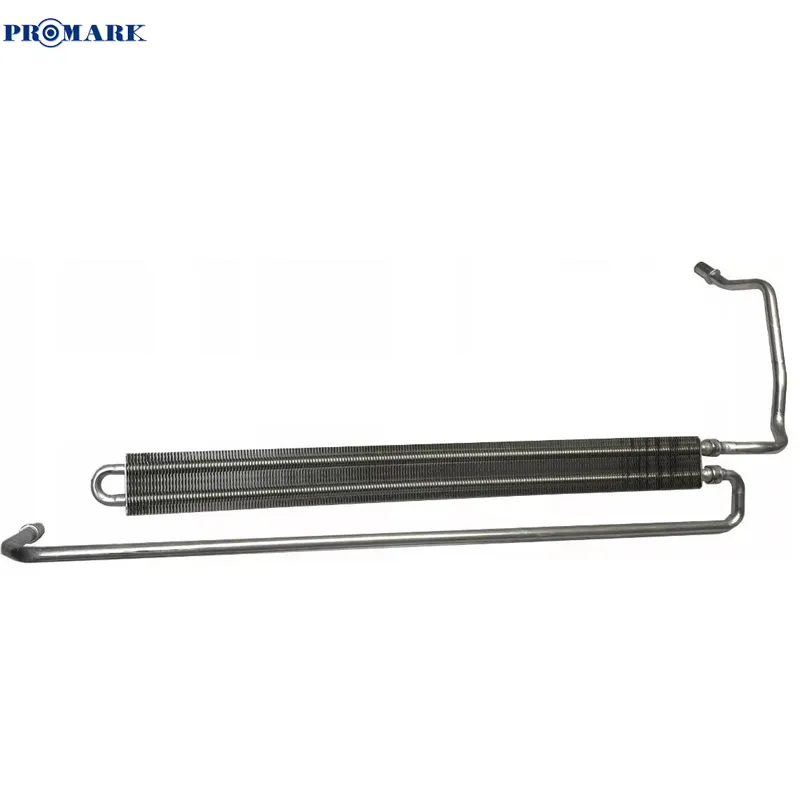 Transmission Oil Cooler View 1