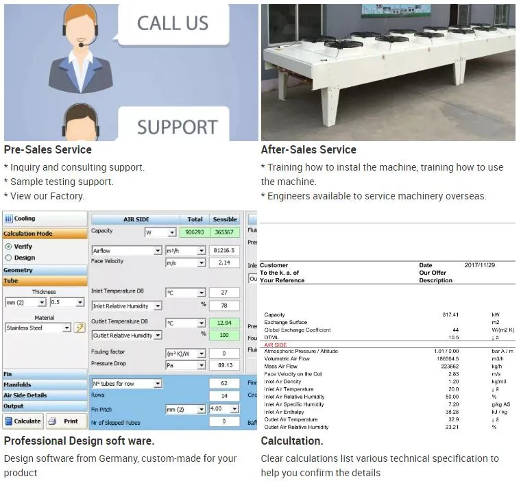 Technical Advantages