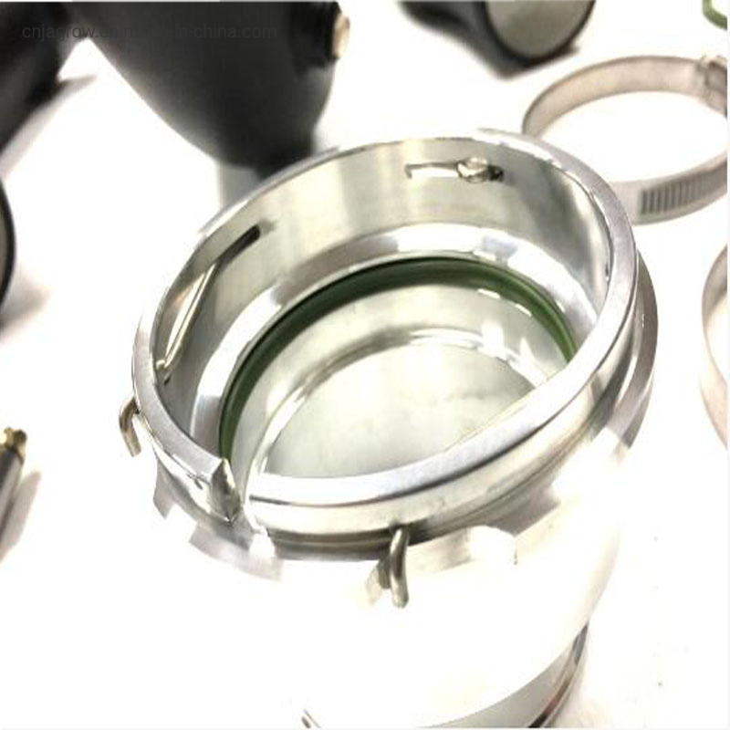 Intercooler Accessories Aluminum Charge Pipe+Boost Pipe for BMW M2 F87 N55