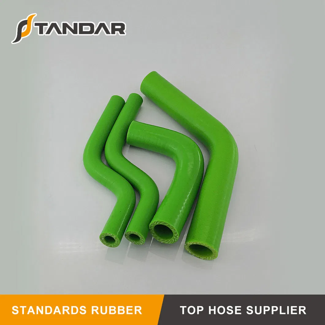 Radiator Reducer Hose