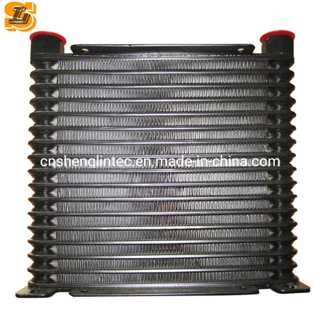 Efficient and Energy-Saving High Quality Condenser Parallel Flow Refrigerator Air Conditioning Car Auto AC Condenser