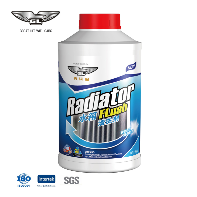 350ml Car Radiator Leak Stopper Cooling System Stop Leak