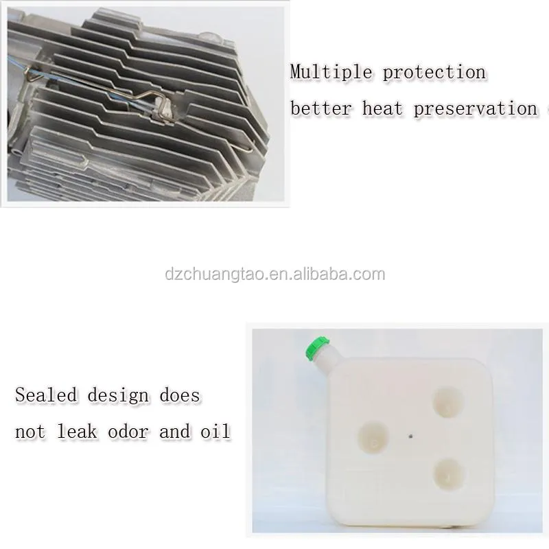 Diesel Heater Component