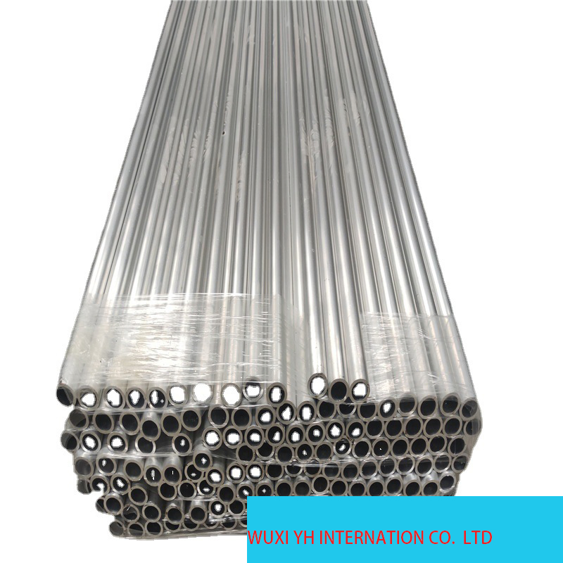 7075 Aluminum Tubing - Rock Climbing Equipment with High Strength