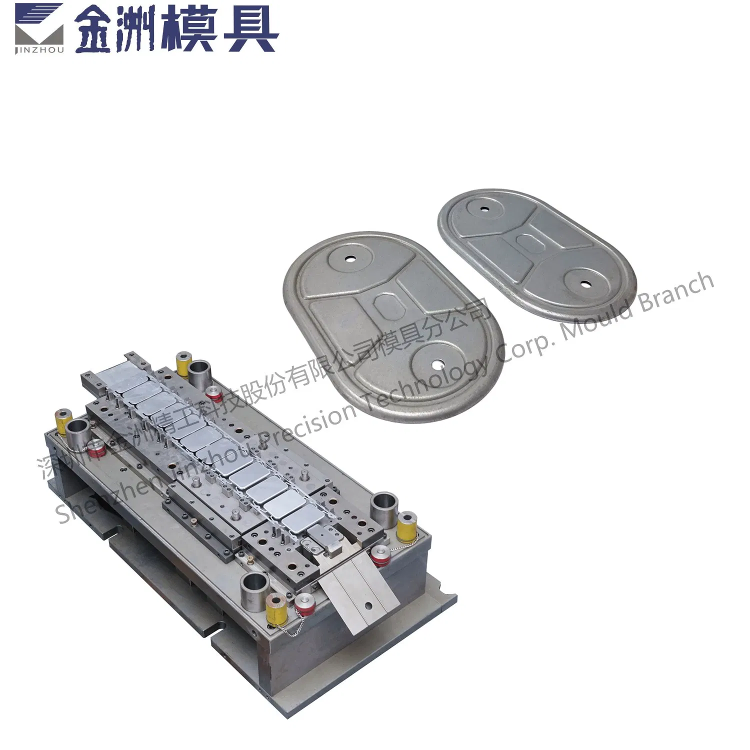 Thermal Turbulence-Enhanced Stacked Fin Tool with Optimized Airflow Channels
