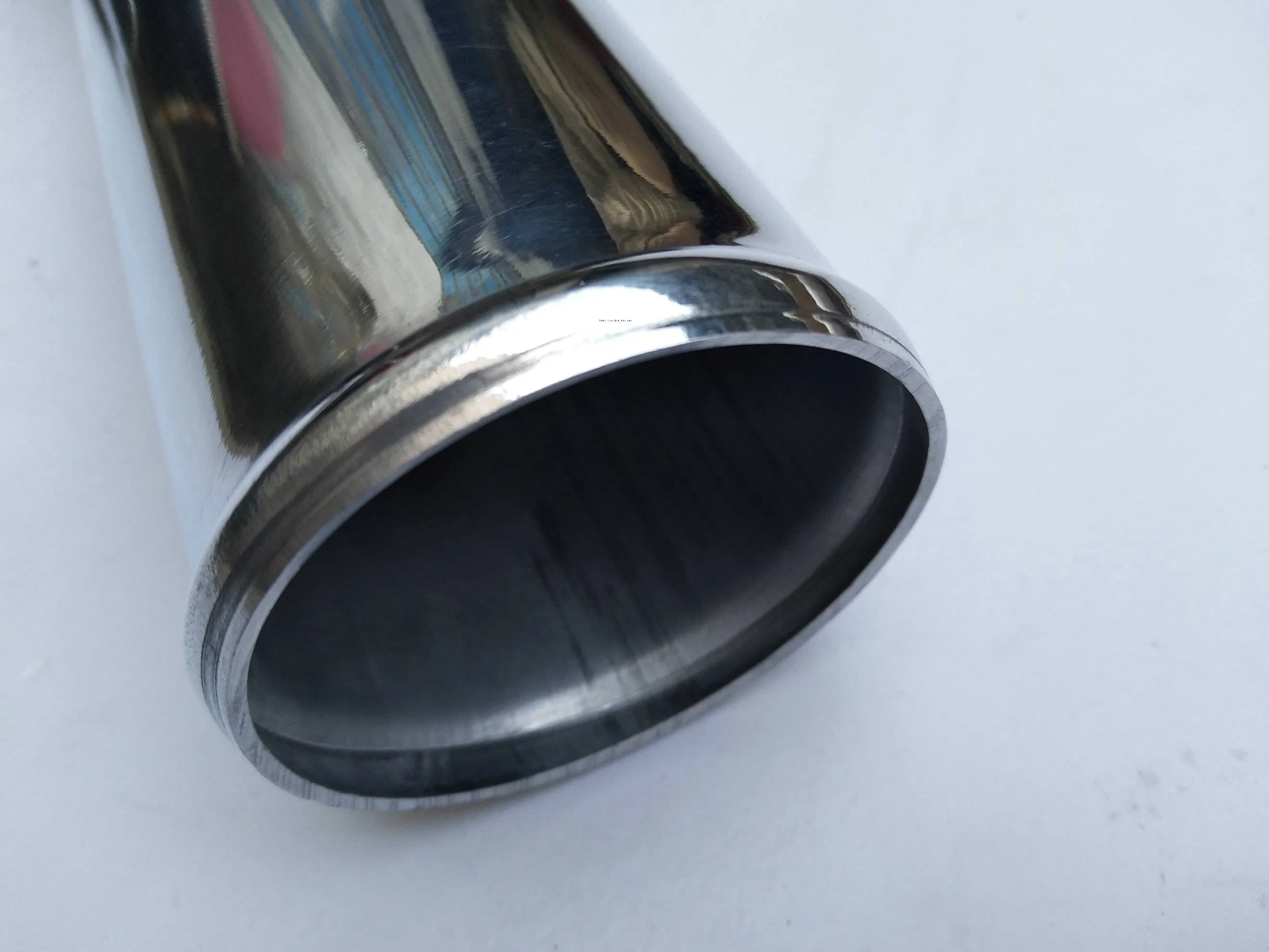 Straight Aluminum Pipe for Intercooler
