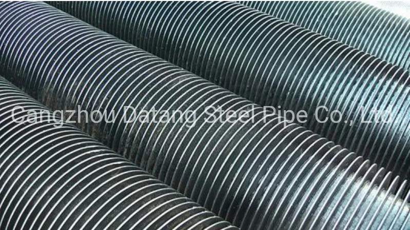 Welded Stainless Steel Tube