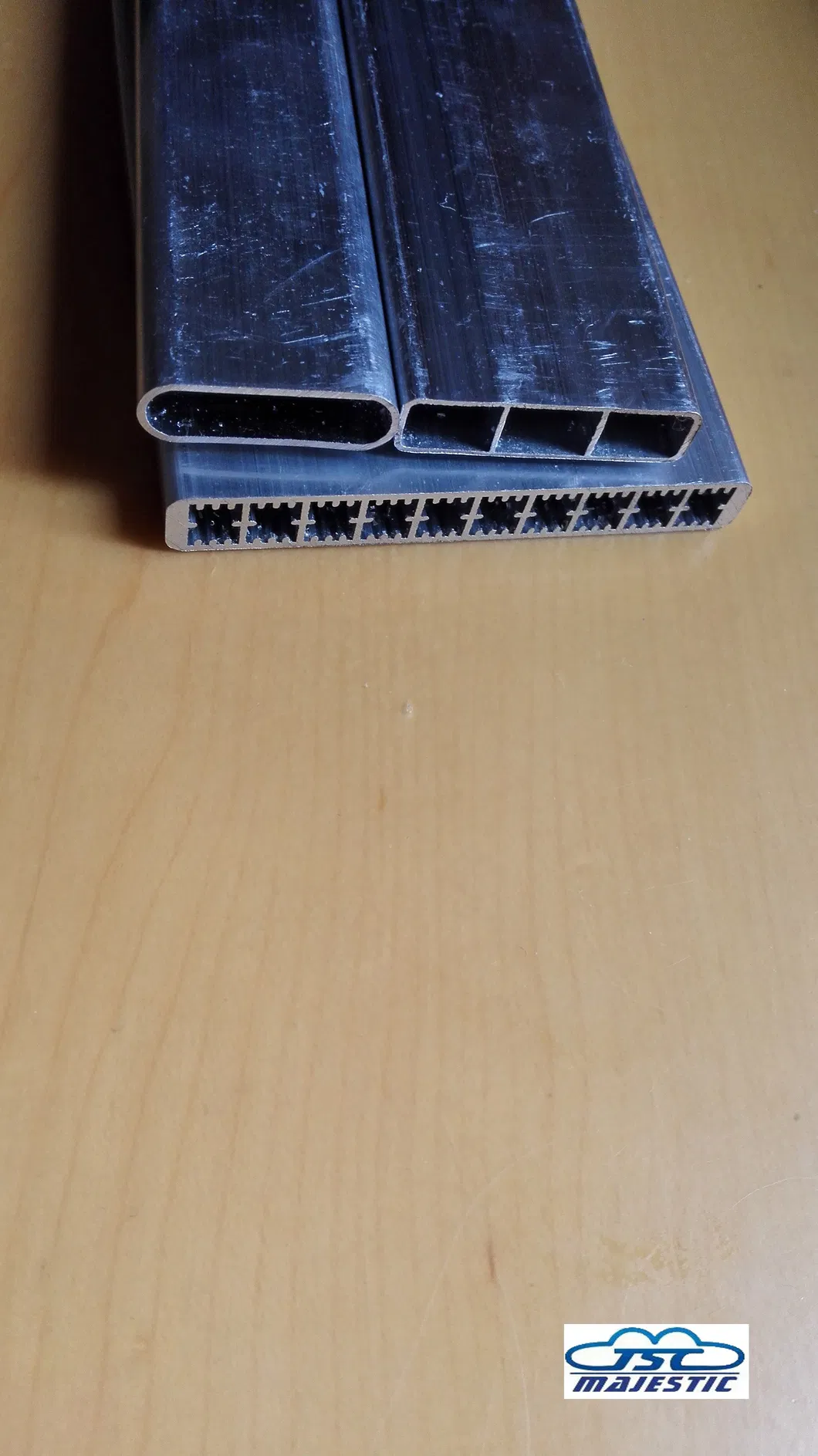 Heat Exchanger Components