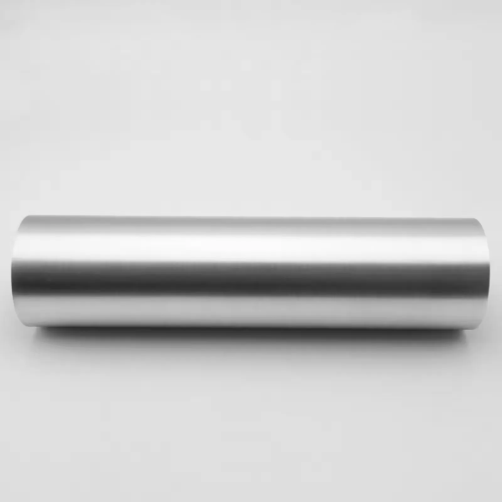 Custom 2" 3" 4" 76mm Od Brushed Polished Straight Aluminum Pipe for Air Intake Tube Intercooler