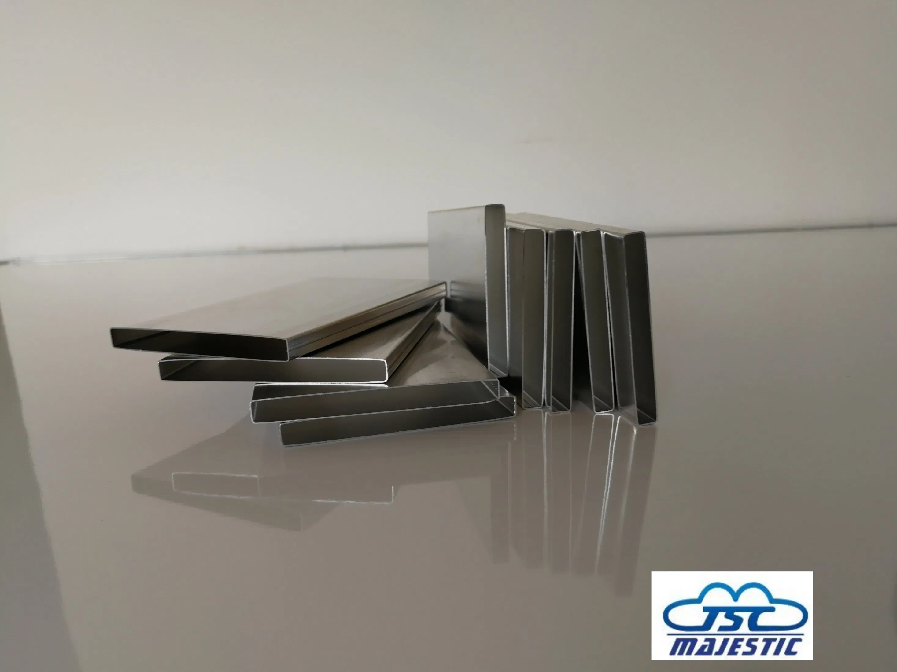 Factory Direct All Kinds of Aluminum Intercooler Pipe for Intercooler of Cars