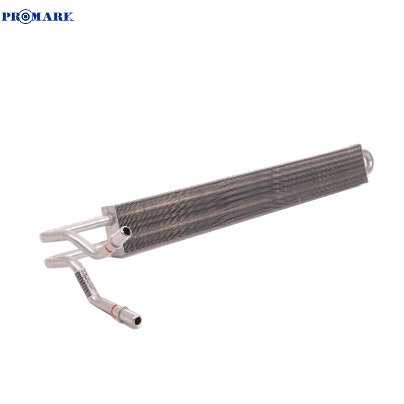 for BMW Power Steering Cooler Front Oil Cooler X5 E70 X6 E71 F15 F16 35IX 40IX 2006-2018 17117606254 17217576102