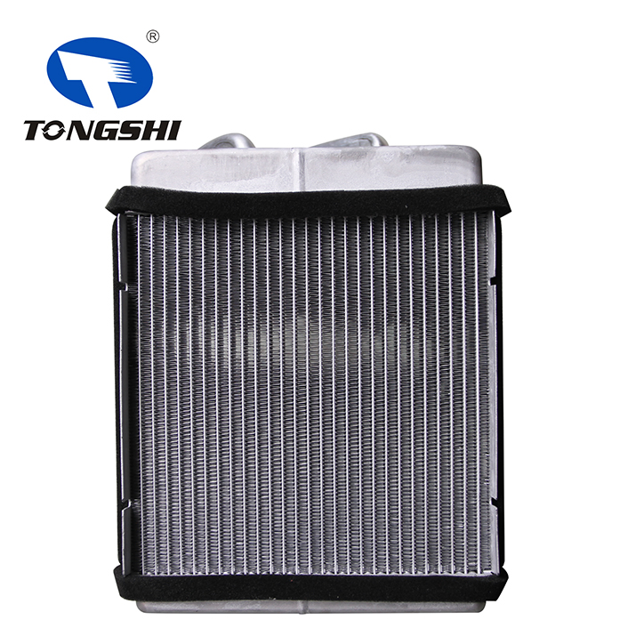 Car Heater Core Supplier for Ford E-150 Econoline/Ford E-250 Econoline/Ford E-350 Econoline