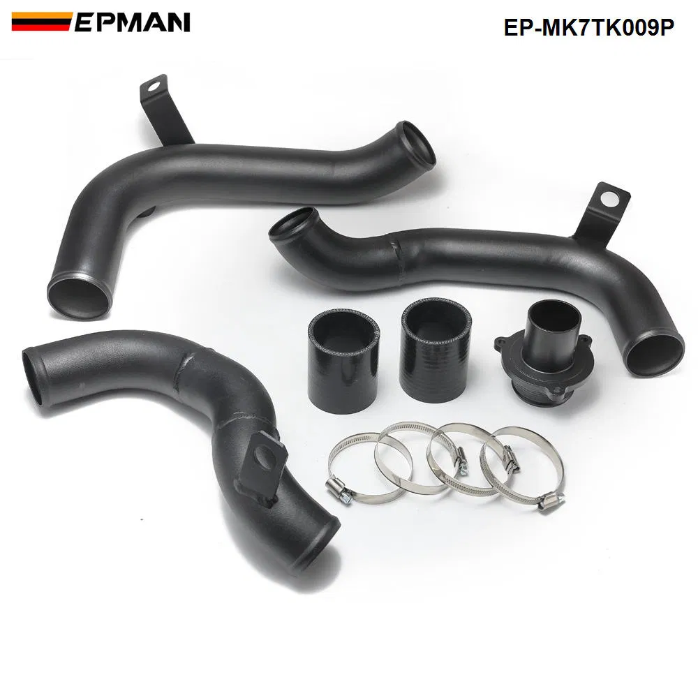 Intercooler Charge Pipe 2