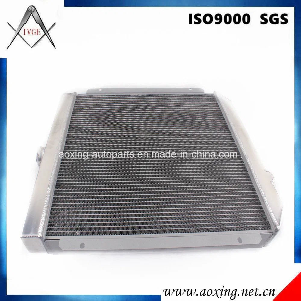 Car Air Conditioning Condenser for Ford Falcon Windsor289 302 351 at