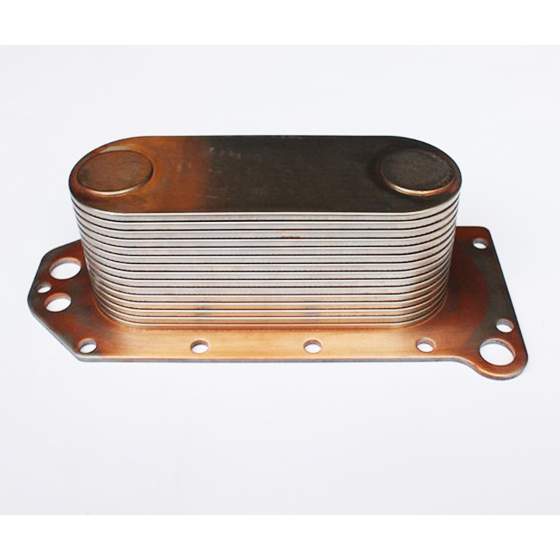 Dongfeng Engine Oil Cooler Core C3966365