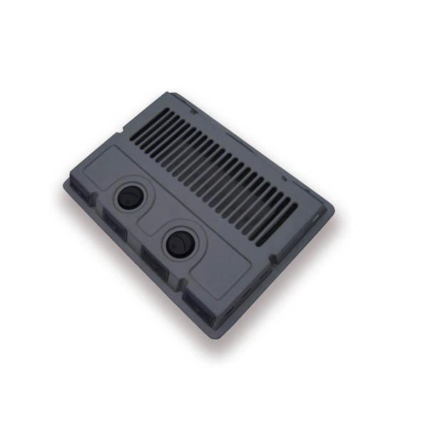 R134A Engine Power CE High Quality Mono Block Small DC12V Van Air Conditioning System