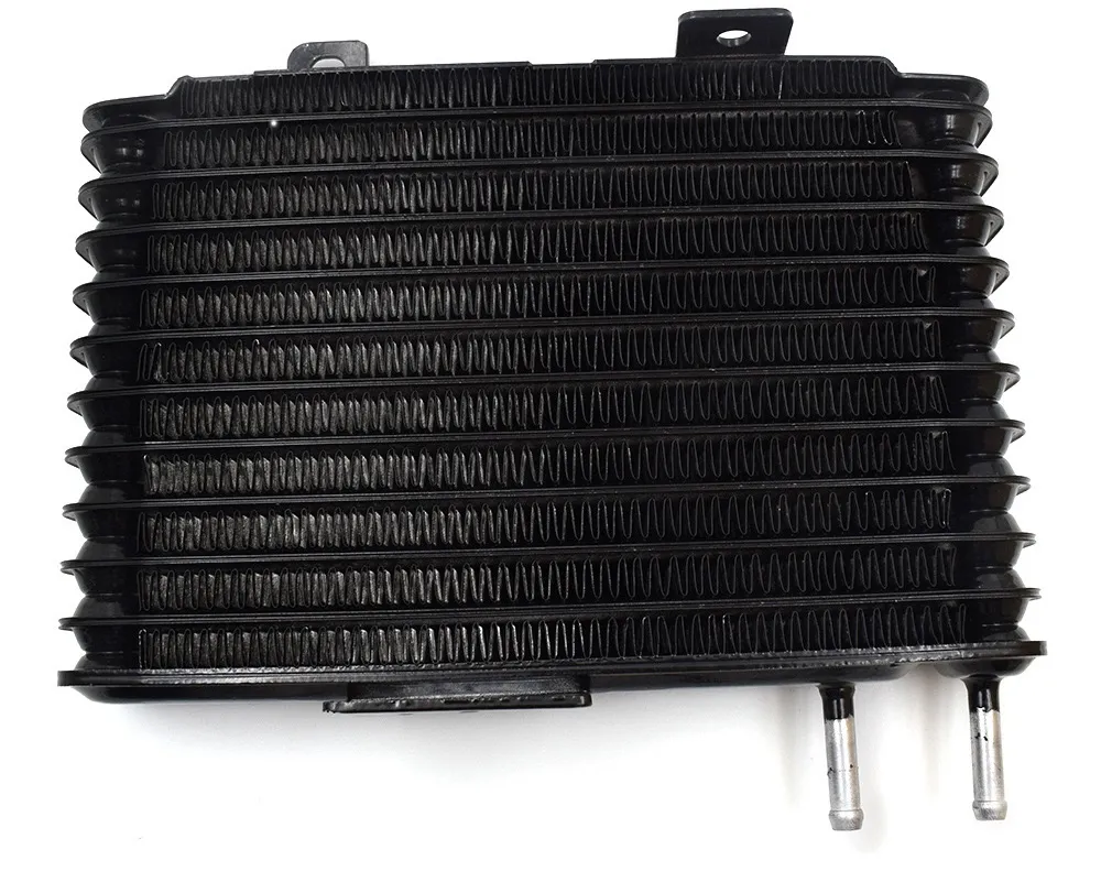 Transmission Oil Fluid Cooler 5