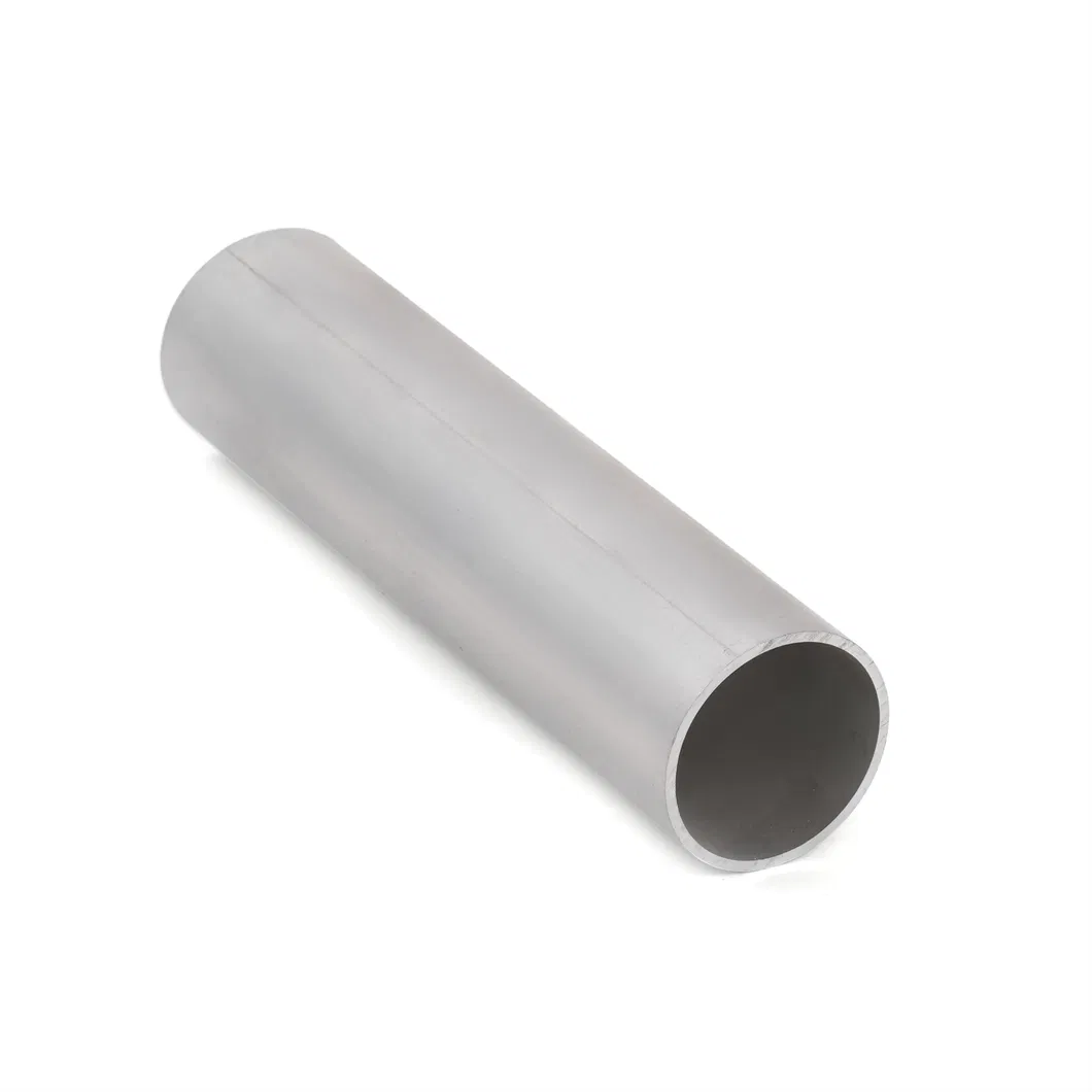 Aluminum Tubing 2