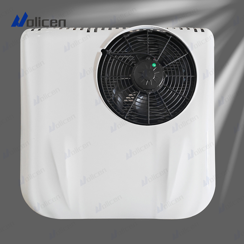 The Newest Air Conditioning System 12V Air Conditioner Truck Camper Best Price Air Conditioner for Caravan