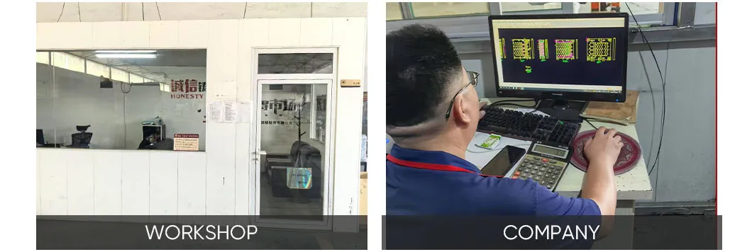 Processing Equipment