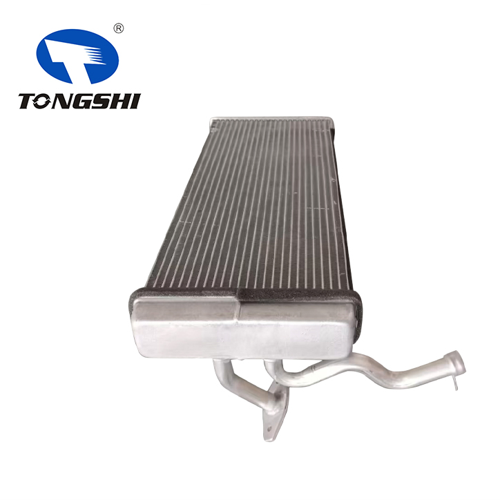 Auto Parts Heater Core Supplier for Ford Kargo