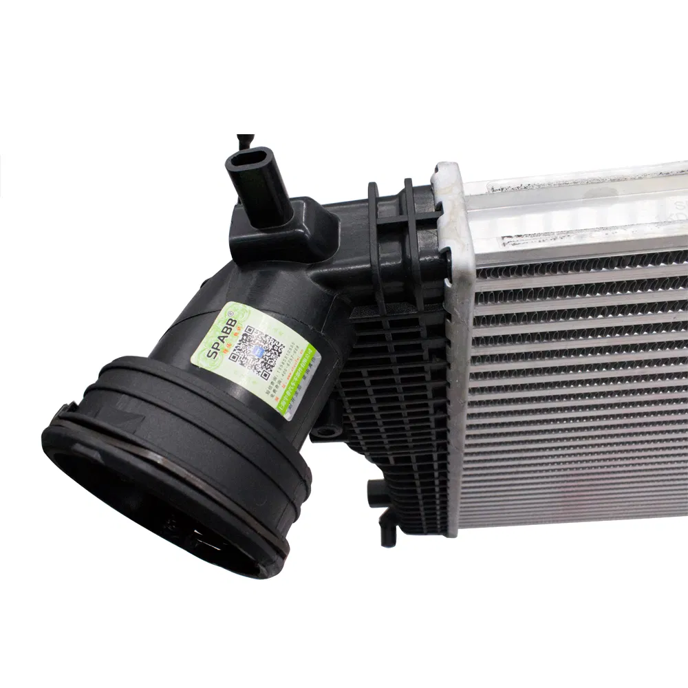 Car Parts AC &amp; Electricity Air Conditioning Condenser 5ND820411c for VW Tiguan
