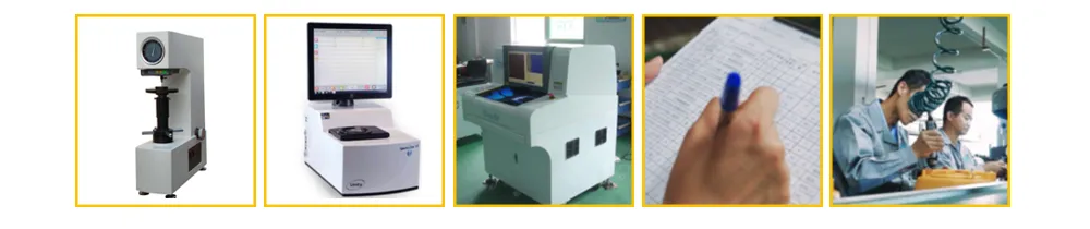 Certification Banner