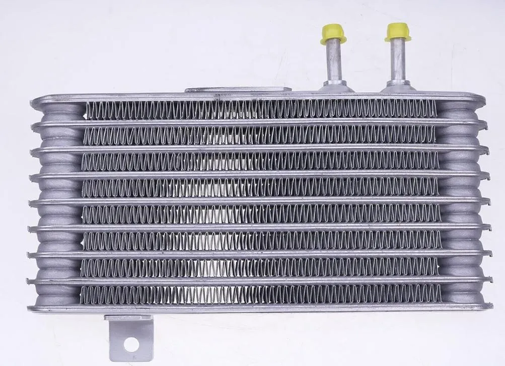 Transmission Oil Fluid Cooler 2