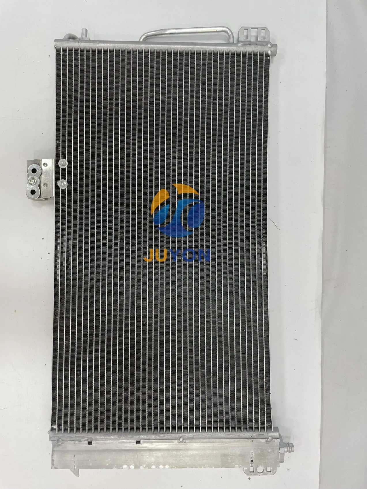 Hot Selling Refrigeration Car Air Conditioning Condenser for Benz 2035001354