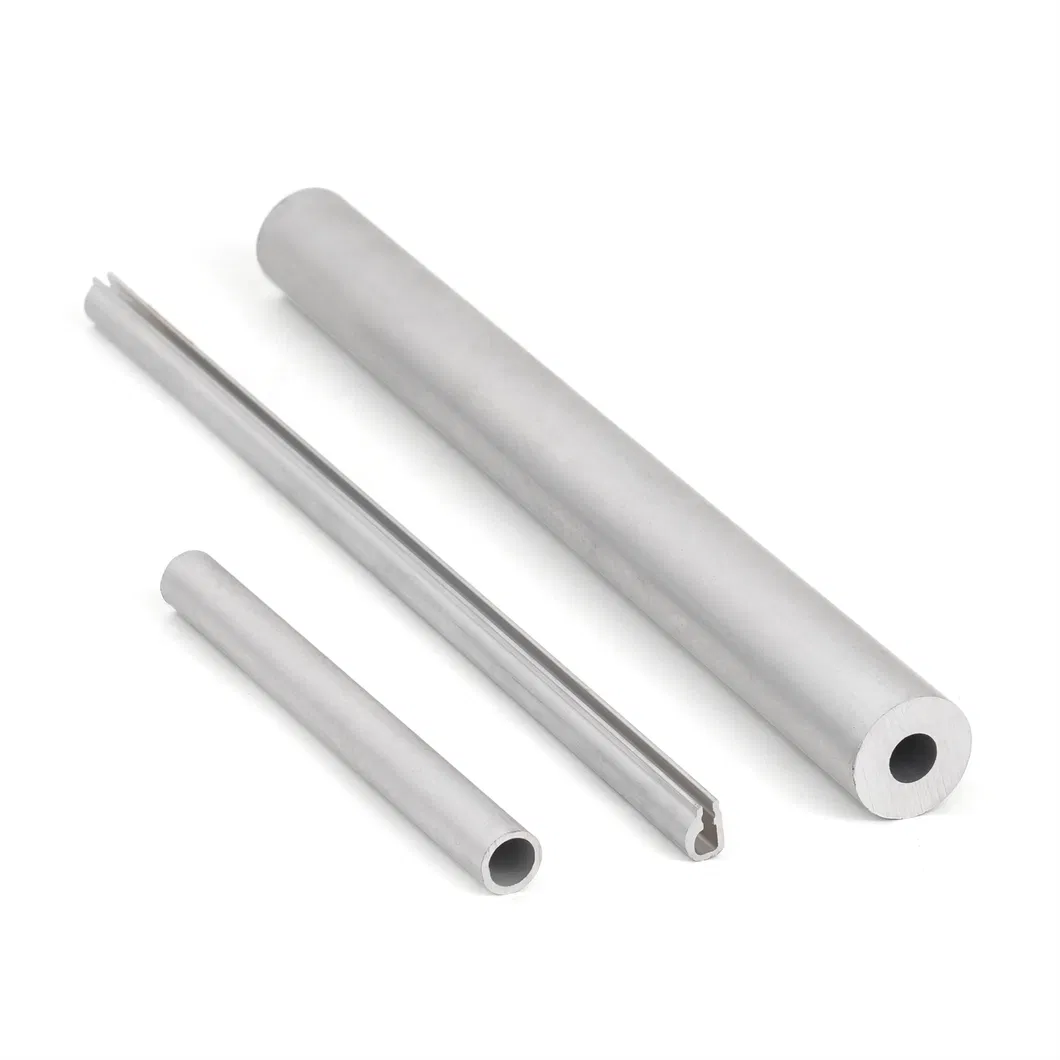 Aluminum Tubing 2