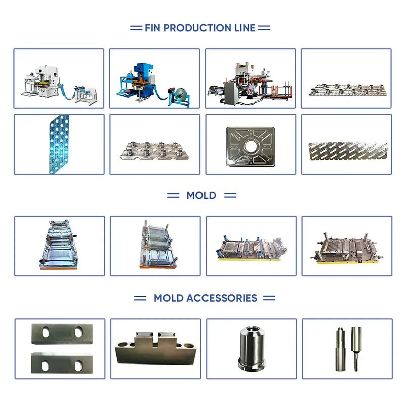 High-Quality Stamping Die 2