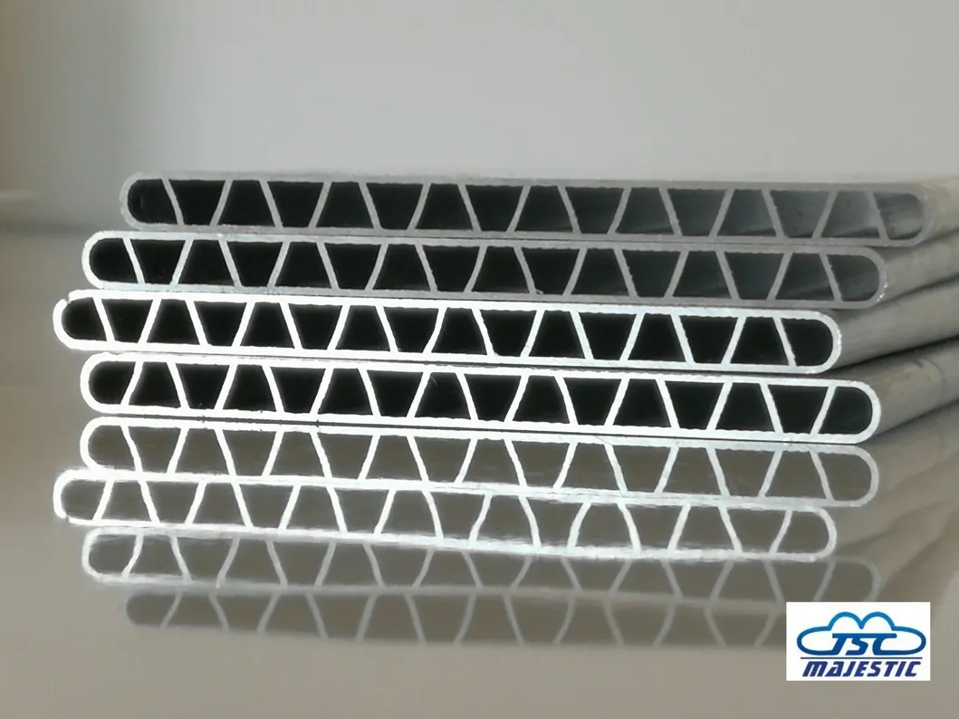 Intercooler Pipe Manufacturing