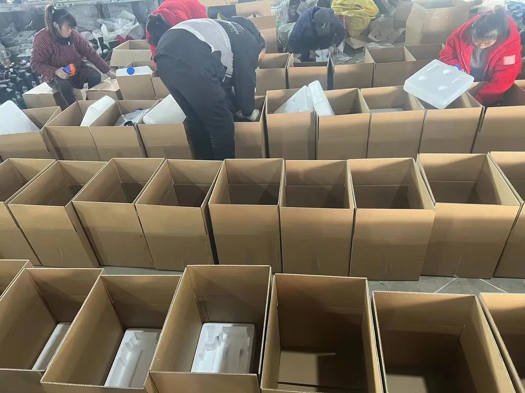 Installation Diagram